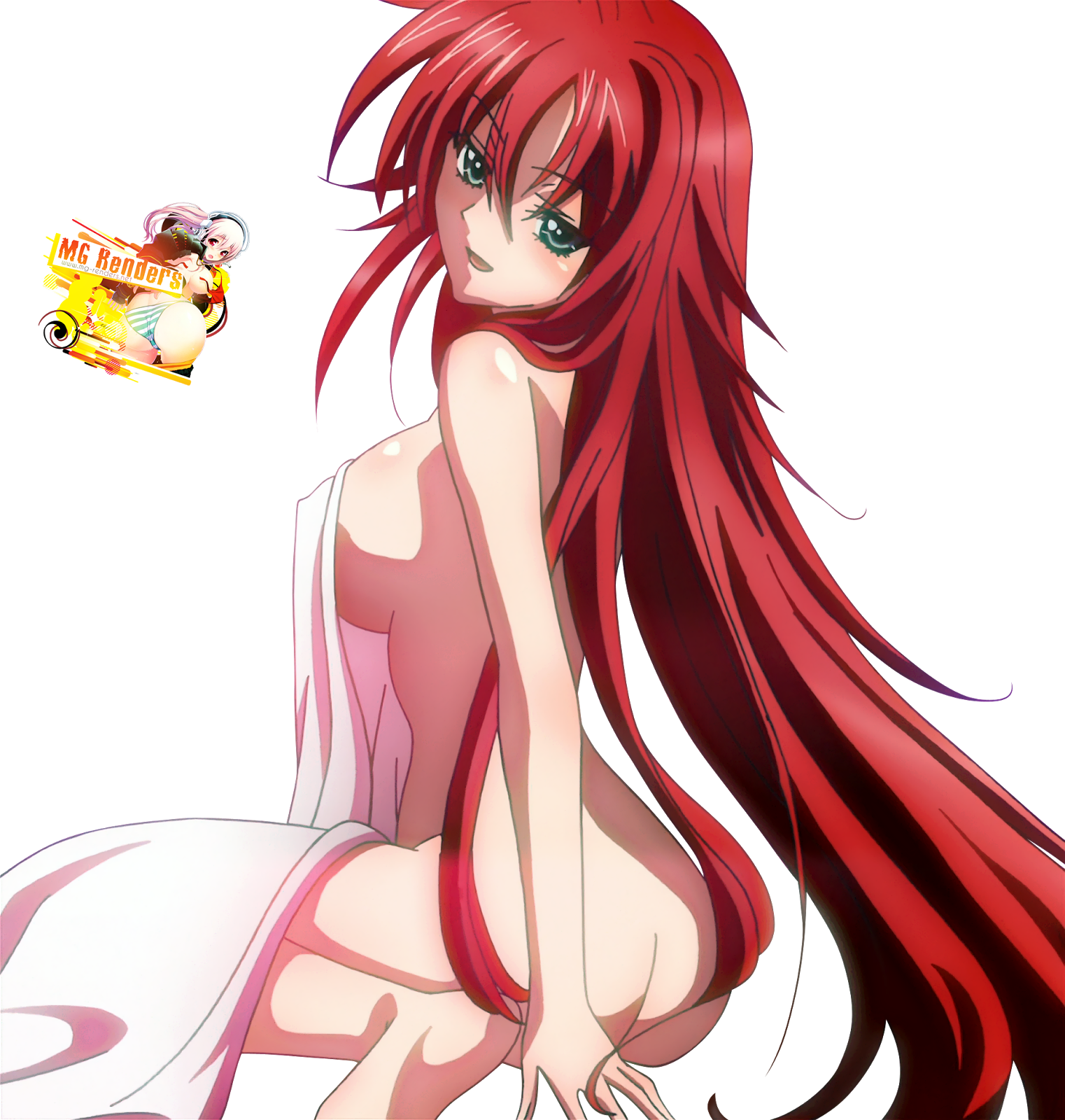 Highschool Dxd Nudes Highschool Dxd Nudes
